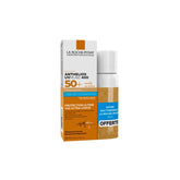 La Roche-Posay ANTHELIOS CRÈME SOLAIRE SPF50+ (Eau Thermale 50ml Offerte) Palais des Épices - قصر التوابل