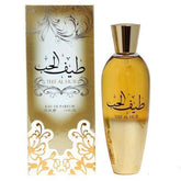 Parfum Teef al hub - عطر طيف الحب Kasr Tawabil