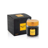 Bakhour Oud Mouatar BLACK OUD encens oriental 50g Kasr Tawabil