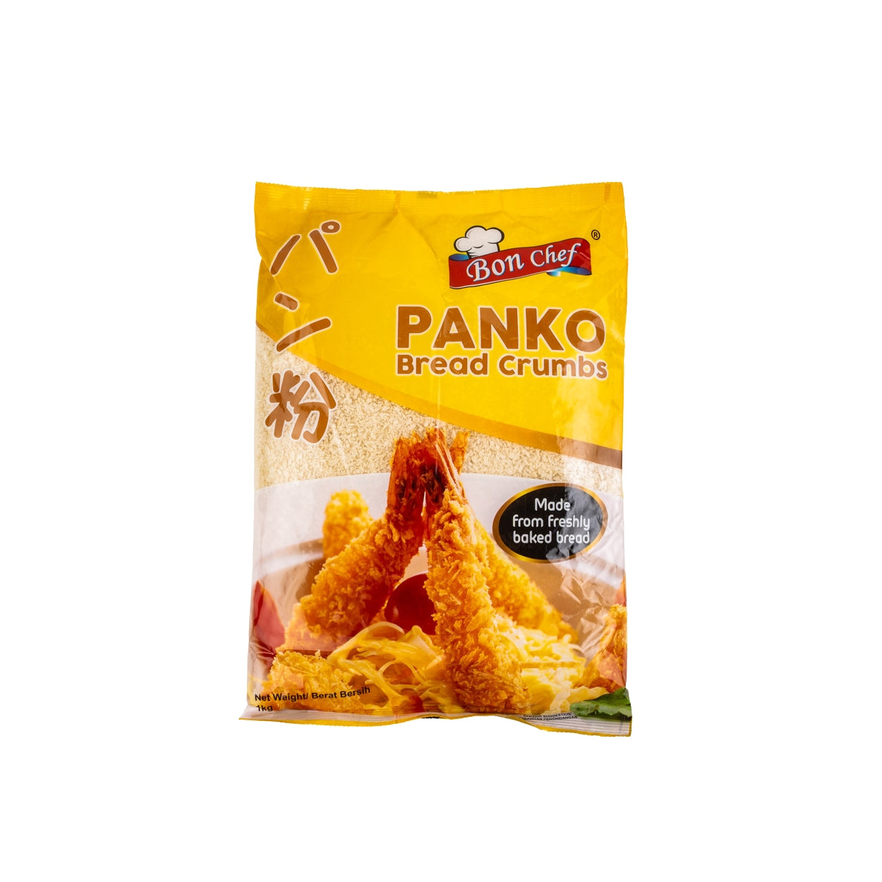 Panko breadcrumbs 1 kg BON CHEF Palais des Épices - قصر التوابل