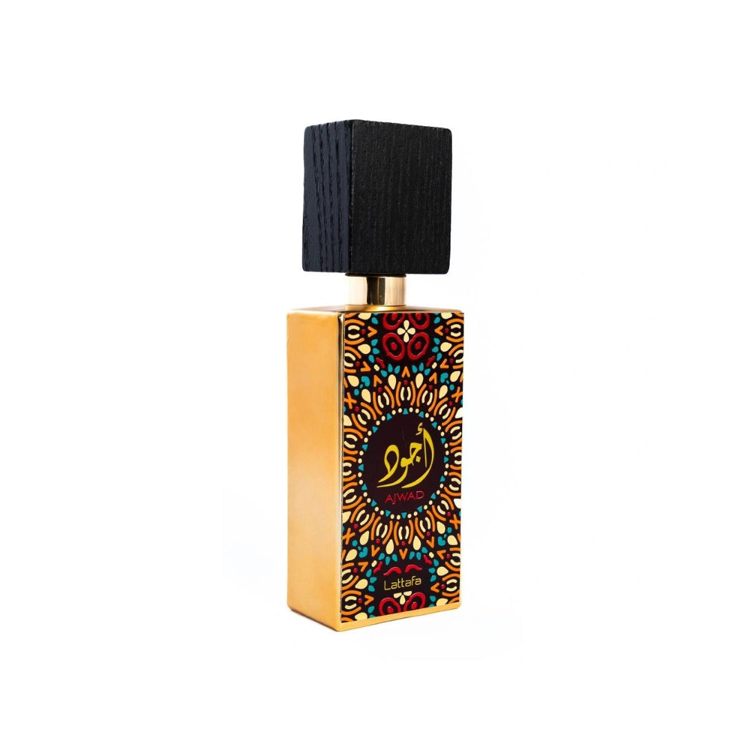 عطر اجود من لطافة - Ajwad Lattafa Perfume قصر التوابل