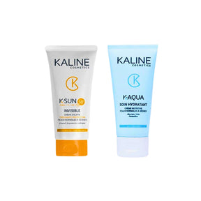 KALINE K.SUN TEINTE NATUREL 50ML Palais des Épices - قصر التوابل