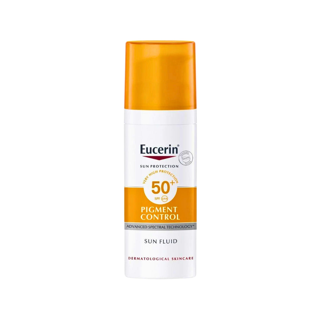 EUCERIN SUN PIGMENT CONTROL SPF 50 Palais des Épices - قصر التوابل