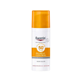 EUCERIN SUN PIGMENT CONTROL SPF 50 Palais des Épices - قصر التوابل