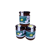 miel d'eucalyptus (مناحل سوس) عسل أوكاليبتوس قصر التوابل