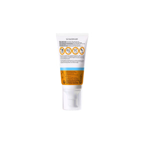 La Roche-Posay ANTHELIOS CRÈME SOLAIRE SPF50+ (Eau Thermale 50ml Offerte) Palais des Épices - قصر التوابل