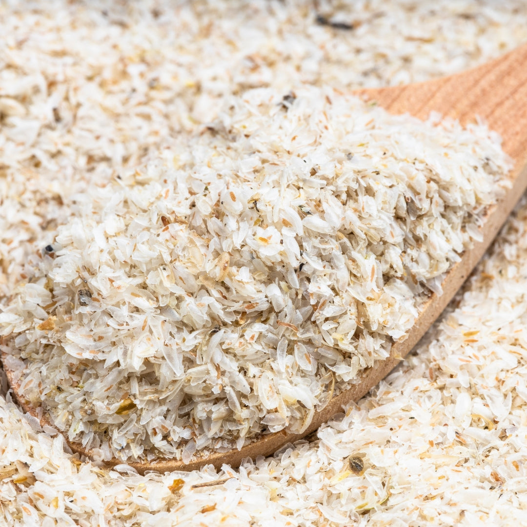 Poudre de psyllium – نخالة القاطونة قصر التوابل