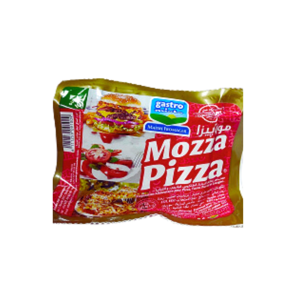 Gastro mixte Mozza Pizza 250G Palais des Épices - قصر التوابل