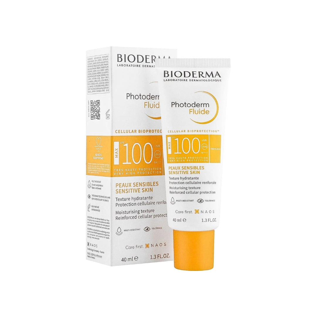 Photoderm MAX Fluide SPF 100 Palais des Épices - قصر التوابل