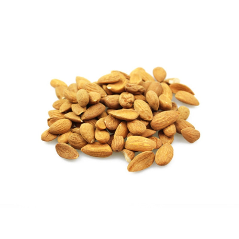 Amandes entières nature - لوز طبيعي Fruits secs