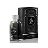 Parfum HAYATI - عطر حياتي Kasr Tawabil