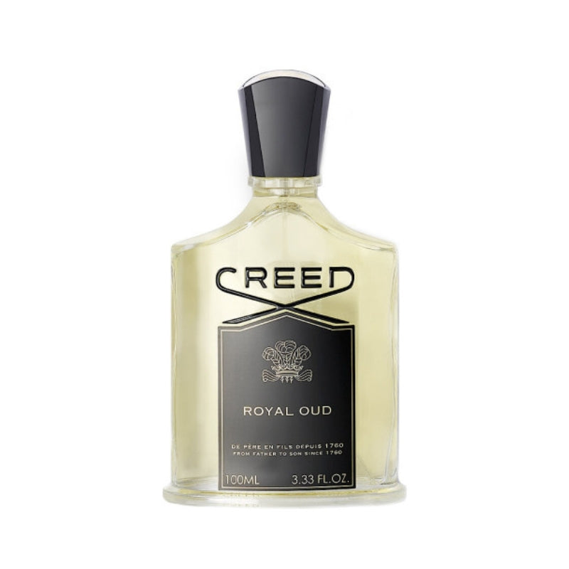 Parfum ROYAL OUD Creed عطر Kasr Tawabil