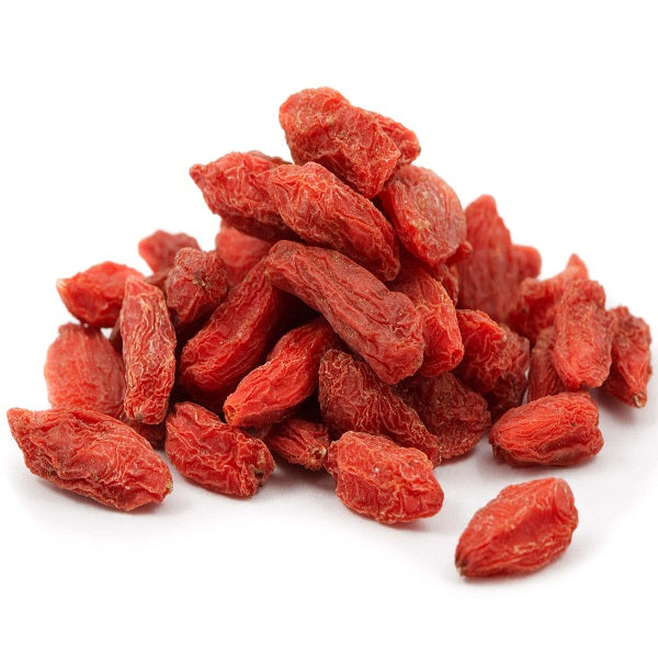 Baies de Goji en vrac - توت الغوجي Fruits secs