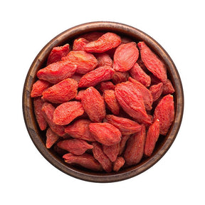 Baies de Goji en vrac - توت الغوجي Fruits secs