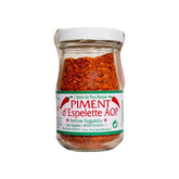 Piment d' Espelette - Aop Ferme Fagaldia Fruit Sec