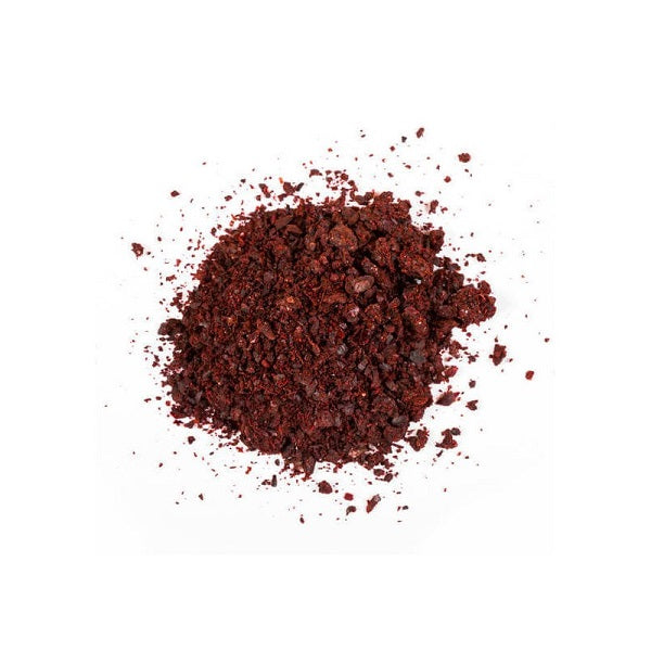 Sumac en poudre - بودرة السماق Fruit Sec